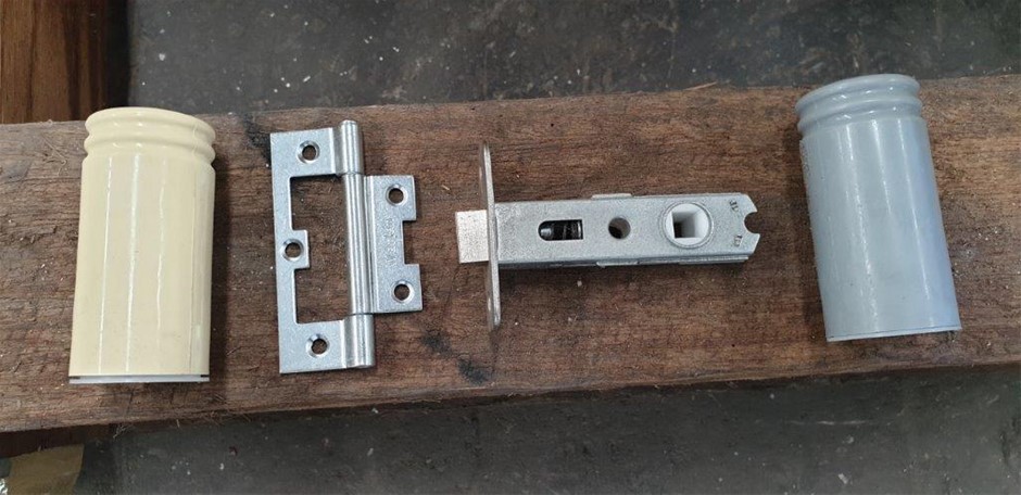 <p>FHS Poly Pipe Welding Machine (315 Cradle, Heater Plate & Shaver)</p>