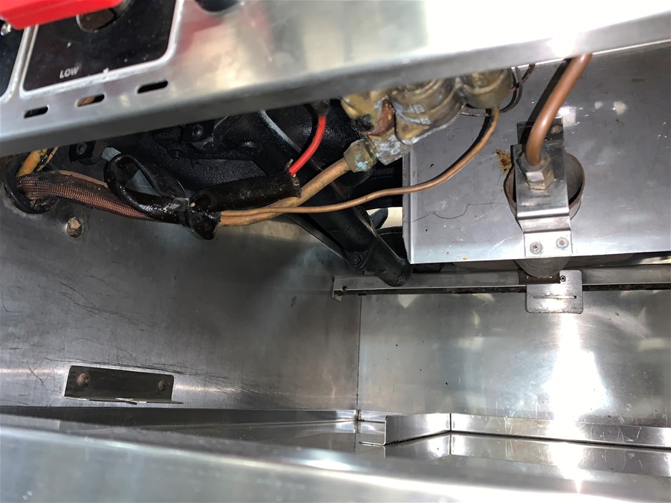 Silver-Filled Cuban Chain Necklace, 14MM Wide - 50.8cm