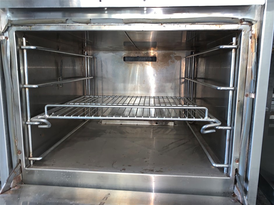 Silver-Filled Cuban Chain Bracelet, 14MM Wide - 17.8cm