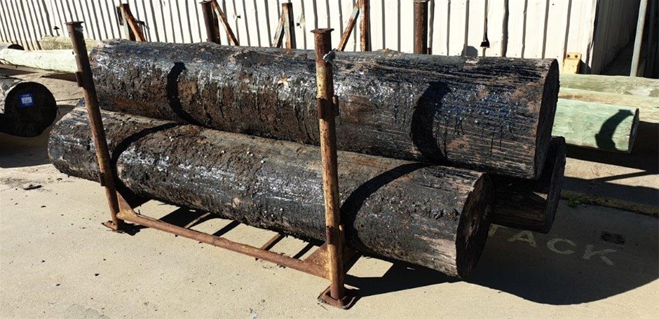 Silver-Filled 4MM Tennis Necklace with Simulated Diamonds - 60.9cm