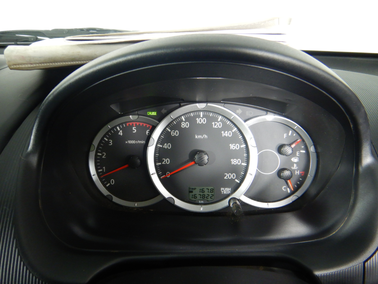 Silver-Filled Cuban Chain Necklace, 8MM Wide - 60.9cm