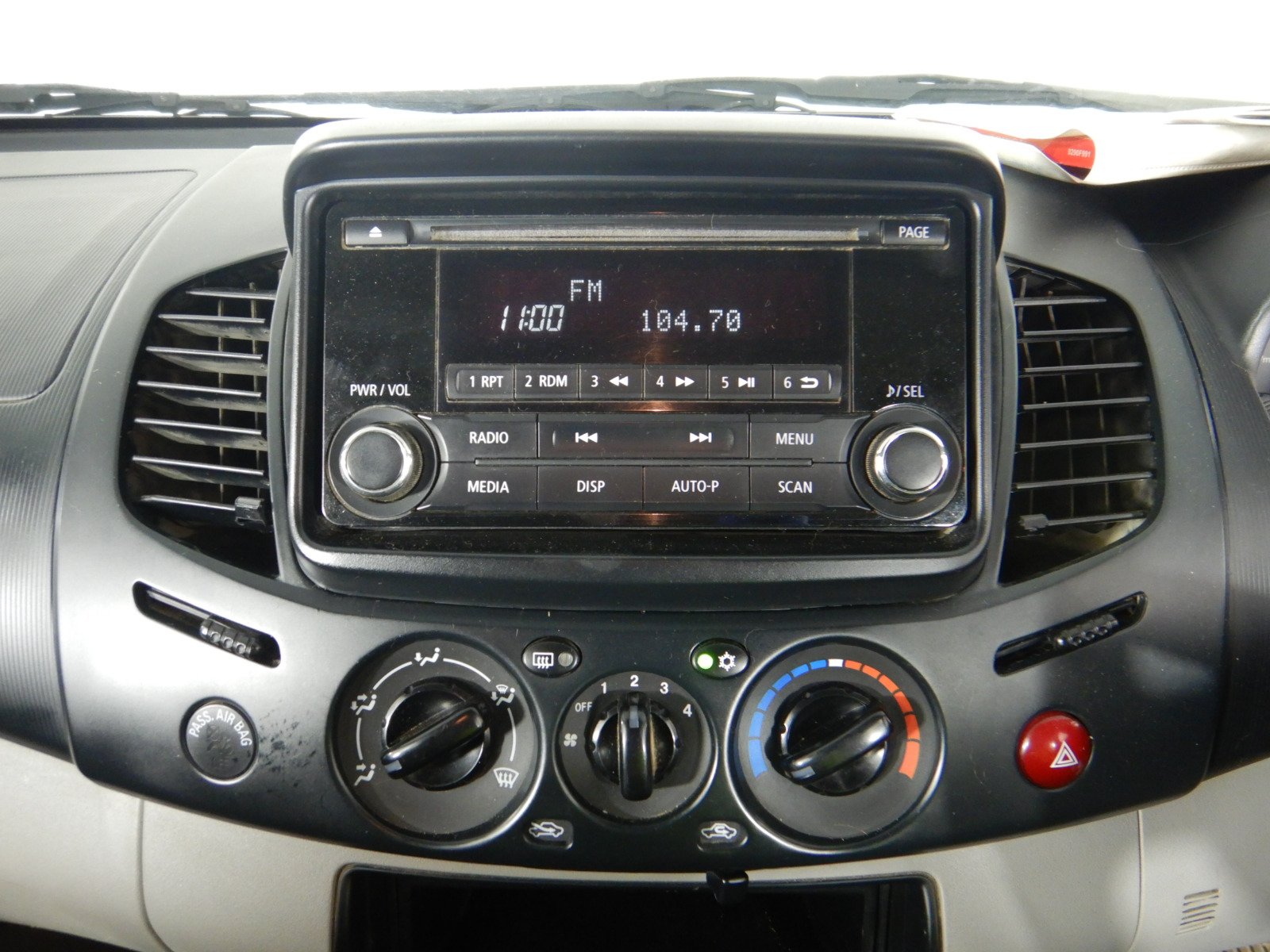 Silver-Filled Cuban Chain Bracelet, 8MM Wide - 22.8cm
