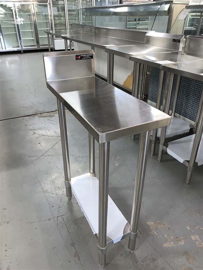 Silver-Filled Cuban Chain Necklace, 10MM Wide - 60.9cm