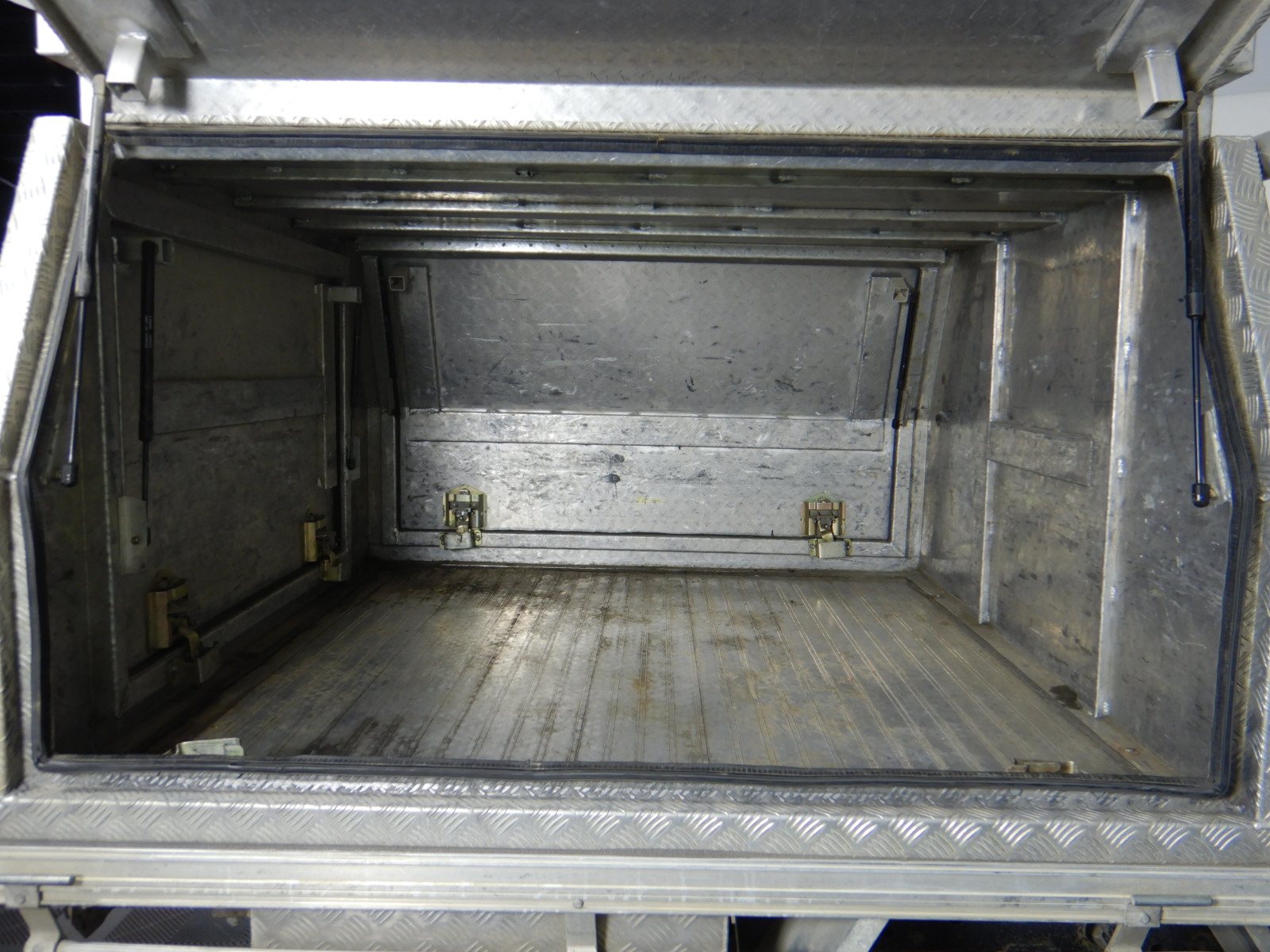 Silver-Filled Cuban Chain Bracelet, 14MM Wide - 17.8cm