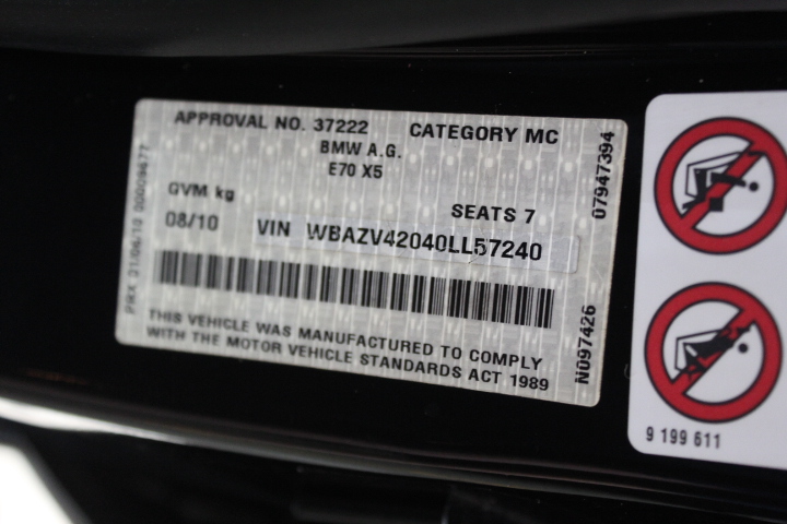 Assorted Office Chairs