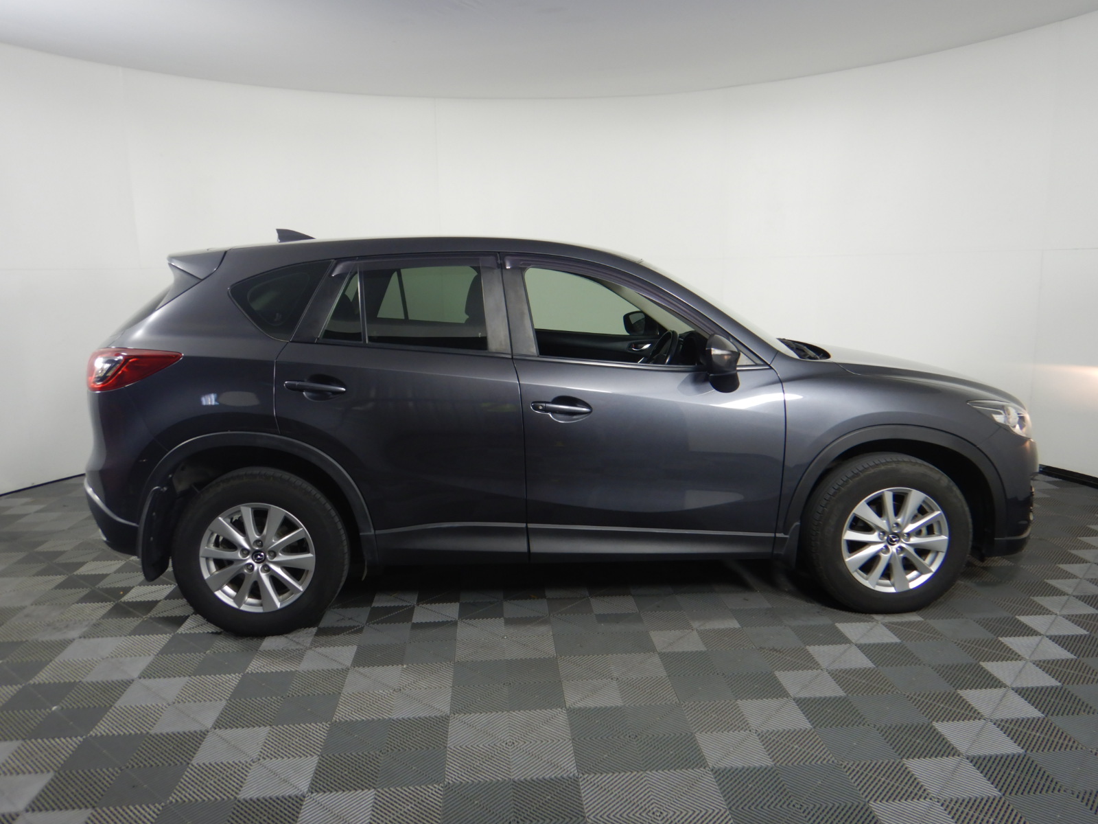 3 Drawer Filing Cabinet