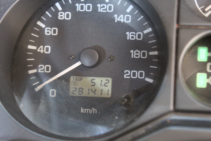 18KGF/Italy Stamped Yellow Gold Filled Bangle -60MM