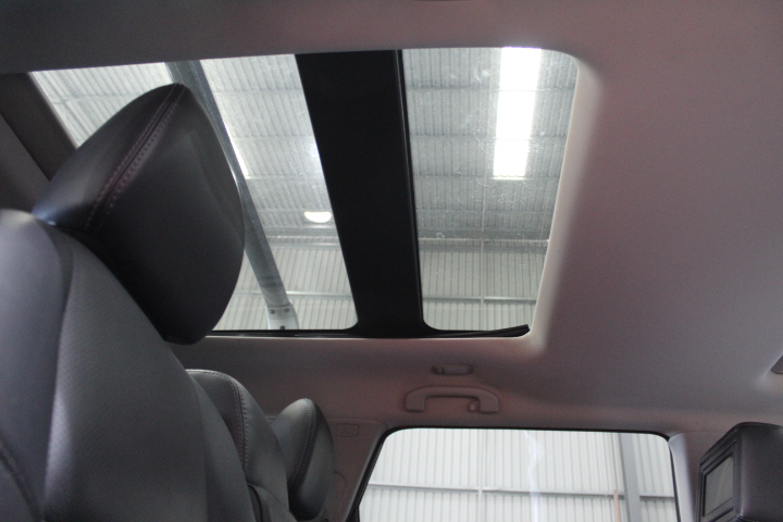 2025 KB-800-12 Sprayer Tractor Attachment  (Unused)