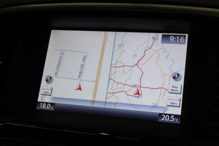 Skid Steer Box Grader Attachment - Unused