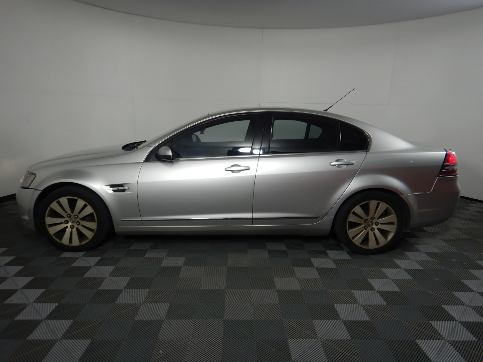 2011 BMW X3 xDrive 28i F25 Automatic - 8 Speed Wagon