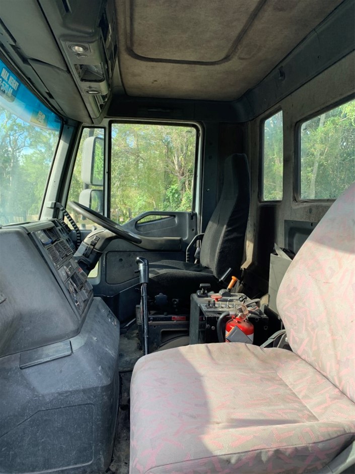 2009 Subaru Tribeca 3.6R B9 Automatic 7 Seats Wagon