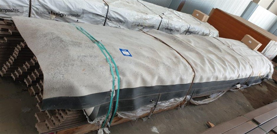 1.0ct GRA Moissanite white 18k Solid Yellow Gold Vermeil Ring -7US