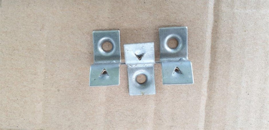 1.0ct GRA Moissanite white 18k Solid Yellow Gold Vermeil Ring -8US