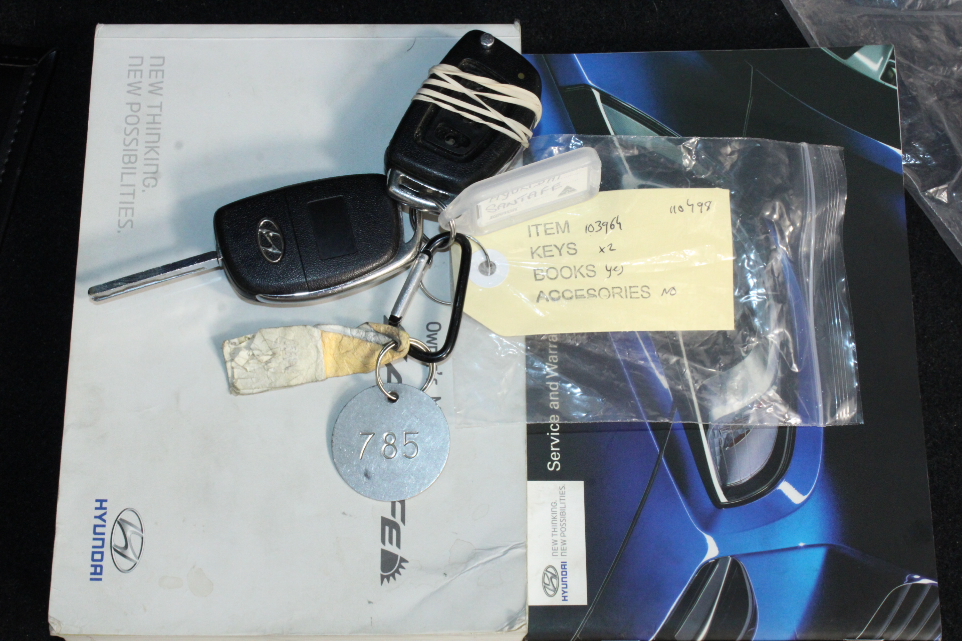 Gigaset A220 Cordless Phone Black - New