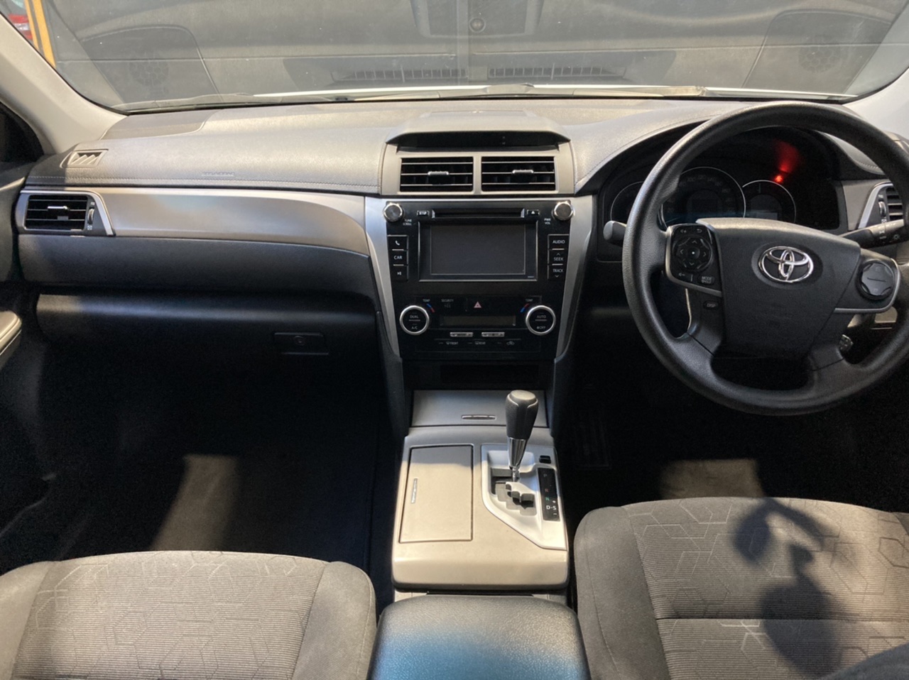 2012 Mercedes Benz C200 BE W204 Automatic Sedan