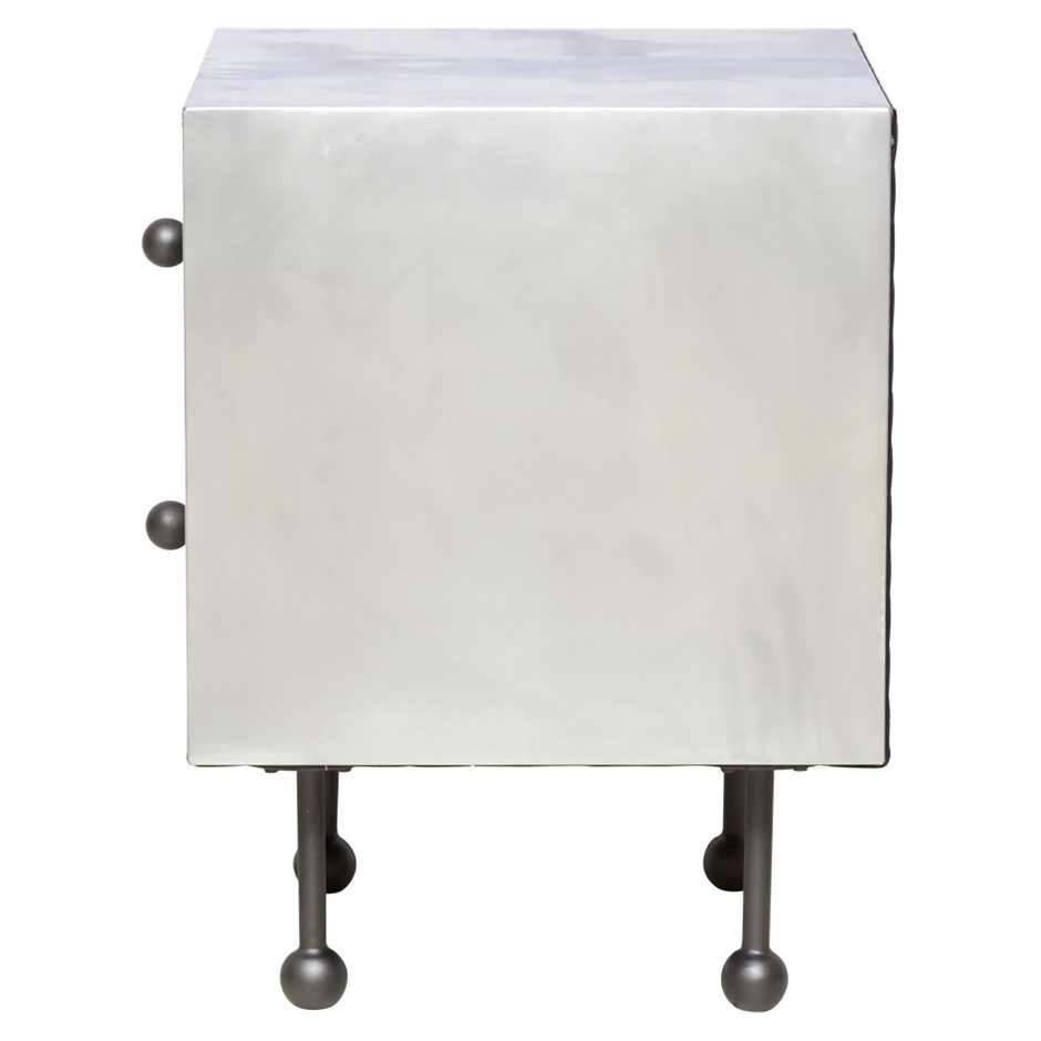 4 Pcs Cushion Rose Quartz Gemstone