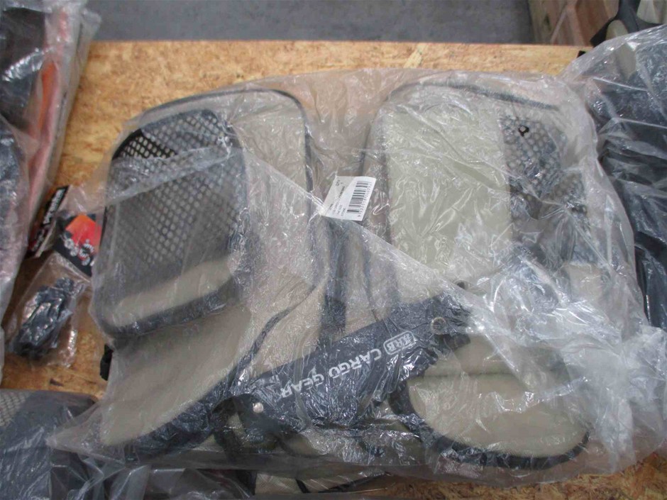 Helen & Joey Estate Cleanskin Merlot Cabernet Sauvignon 2019 (6x 750mL) VIC