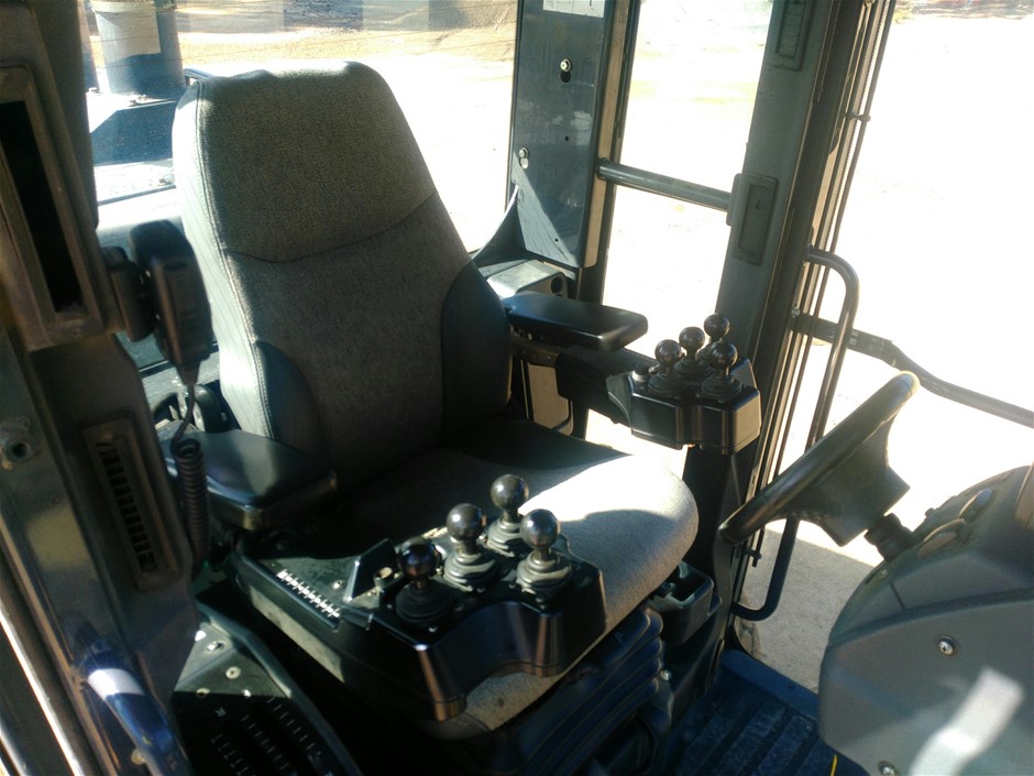 Zilzie Tendril & Vine Shiraz 2024 (12x 750mL) VIC