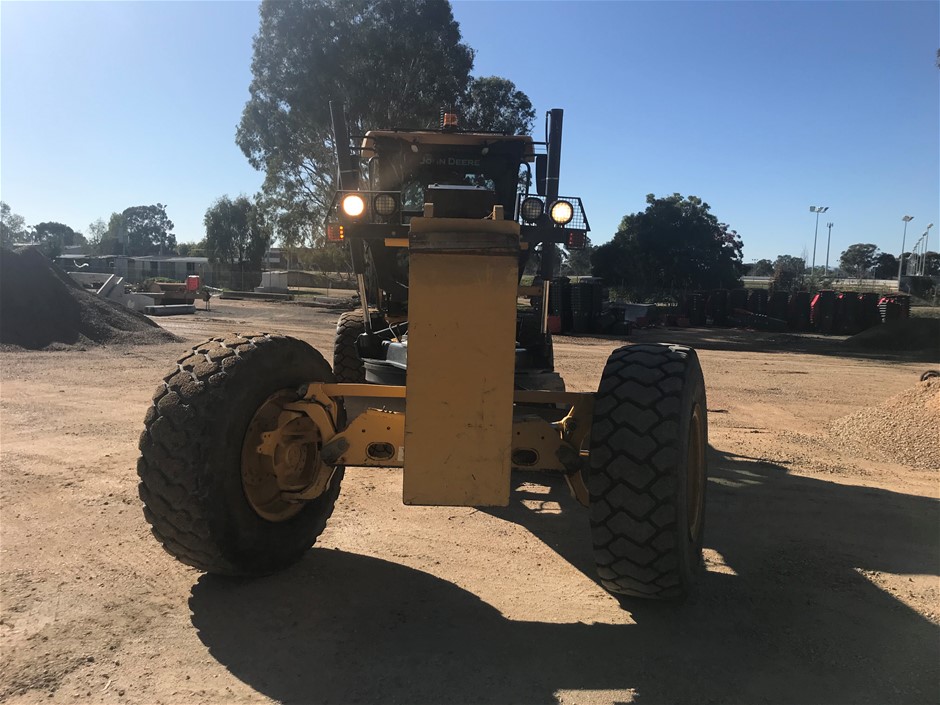 Crooked Mick Shiraz 2020 (6x 750mL) SEA