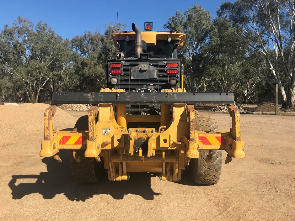 The Drover Pinot Grigio 2025 (12x 750mL) SEA