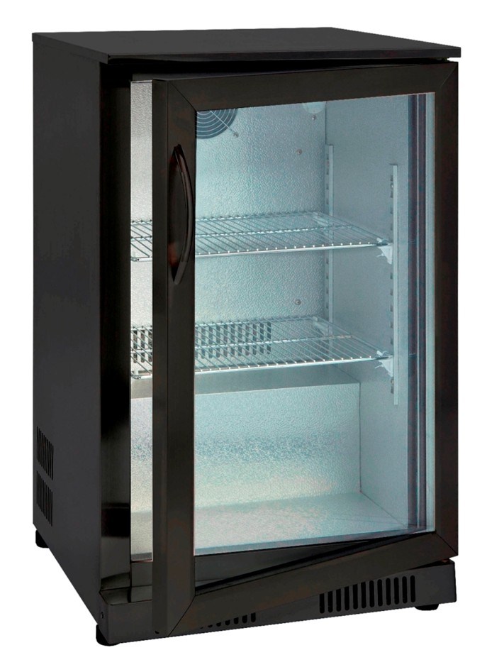 Silverstorm 118L 1 Door Fridge