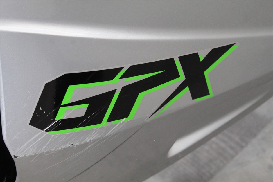 2 Monkeys Pinot Grigio 2025 (12x 750mL) SA