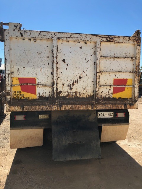 Barramundi Sauvignon Blanc 2023 (12x 750mL) SEA