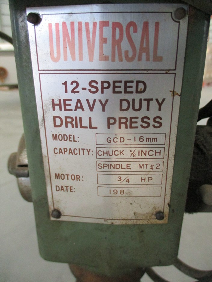 Commissioners Block Shiraz 2023 (12x 750mL) SEA