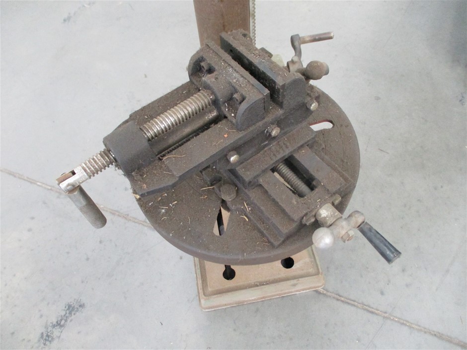 Crimson Monster Shiraz (6 x 750mL)