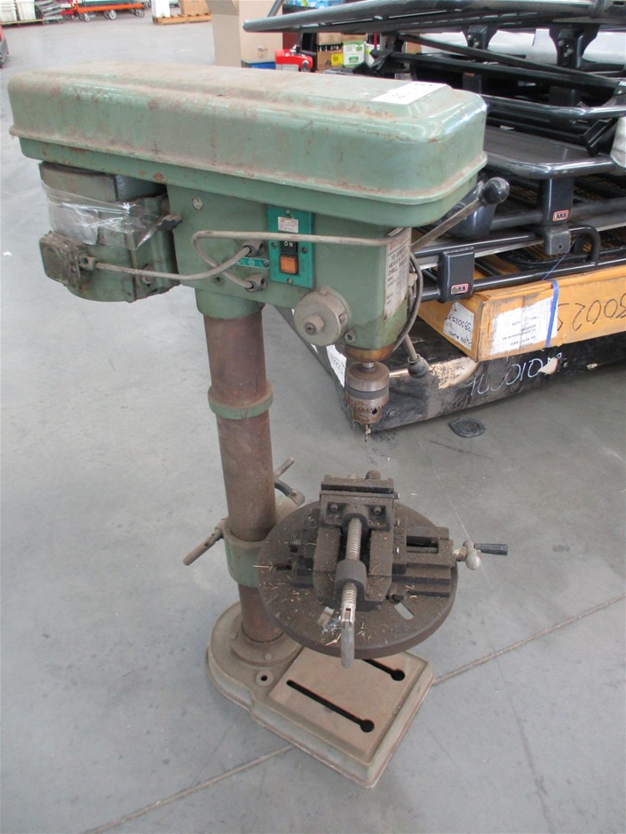 Crooked Mick Chardonnay 2021 (6x 750mL) Langhorne Creek