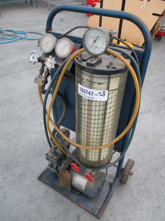 Fishbone Blue Dolce Fresco 2024 (6x 750mL) WA