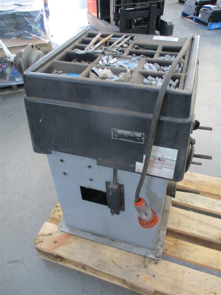 Jim Barry The Cover Drive Cabernet Sauvignon (6 x 750mL), SA.