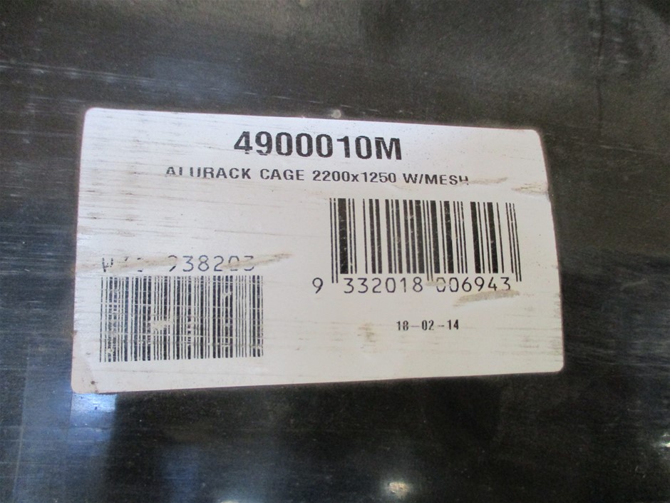 Little Giant Shiraz (6x 750mL).