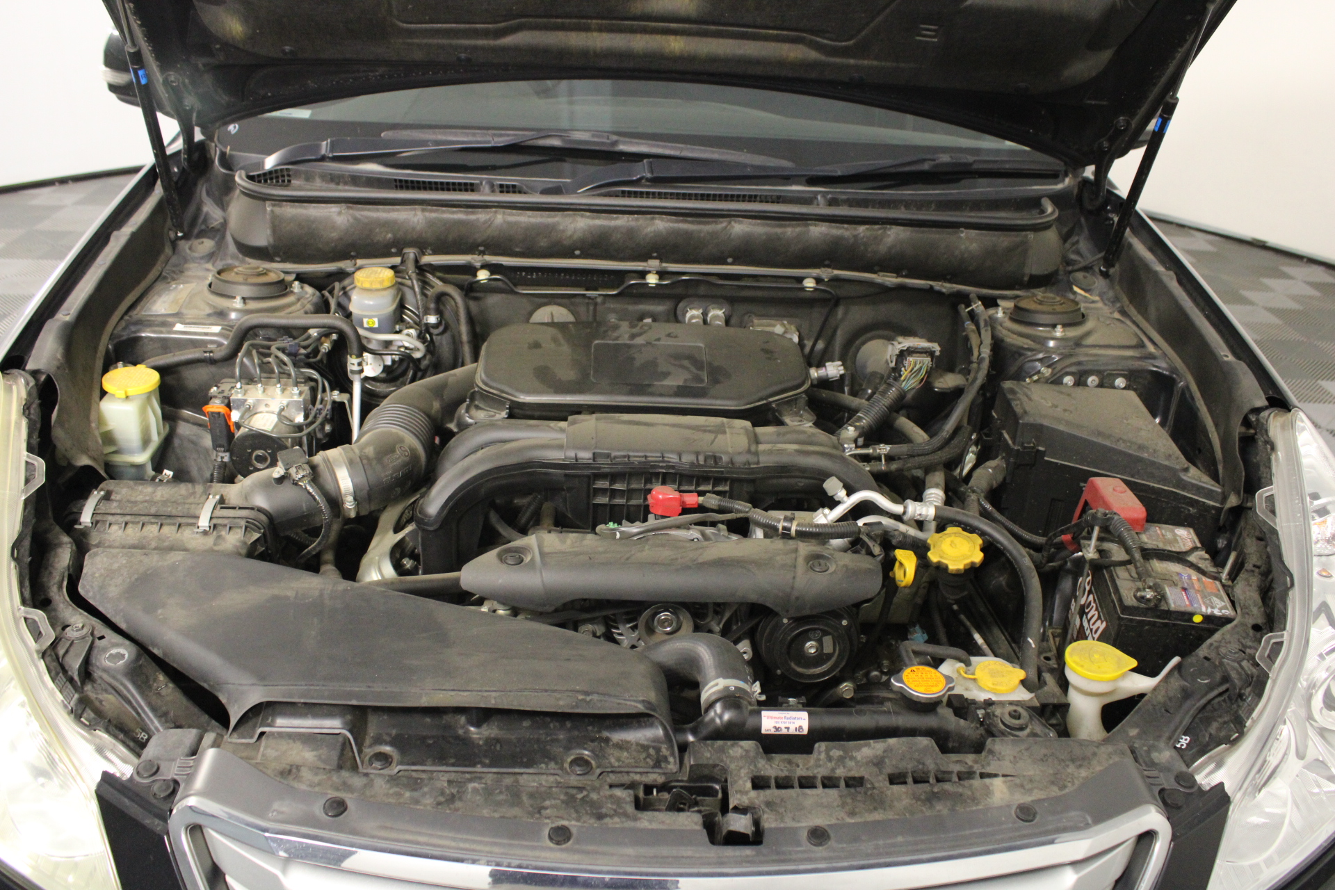 Pepperjack Modern Food Connection Cabernet Sauvignon (6x 750mL).