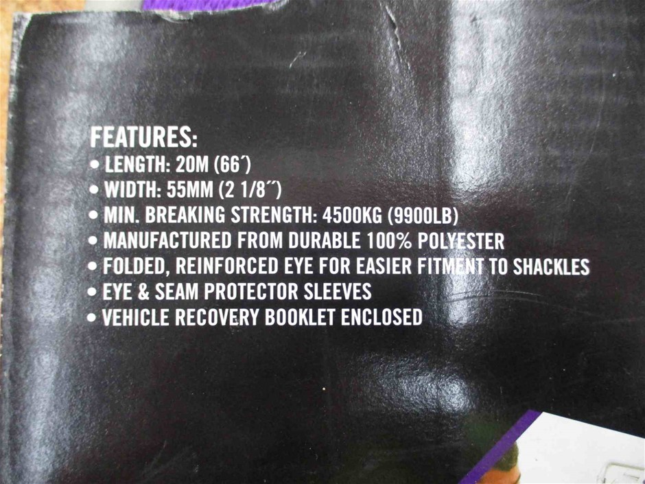 Sandalford Winemakers Classic Dry Red 2021 (12x 750mL) WA