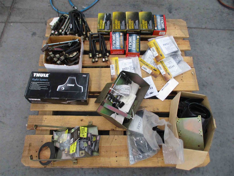 Secret Stone Sauvignon Blanc (6x 750mL)