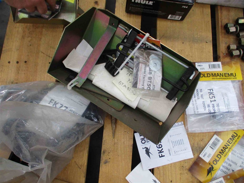 Seppelt The Great Entertainer Prosecco NV (6x 750mL).