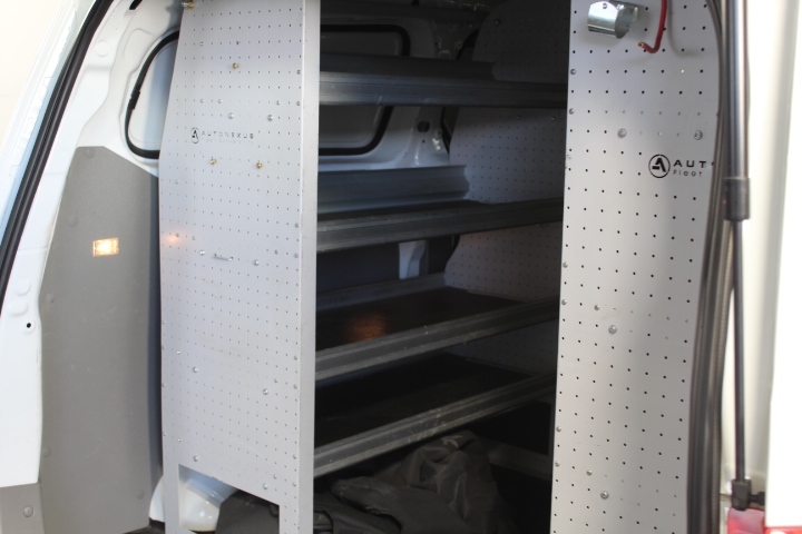 The Atrium Sauvignon Blanc 2025 (12x 750mL) SA