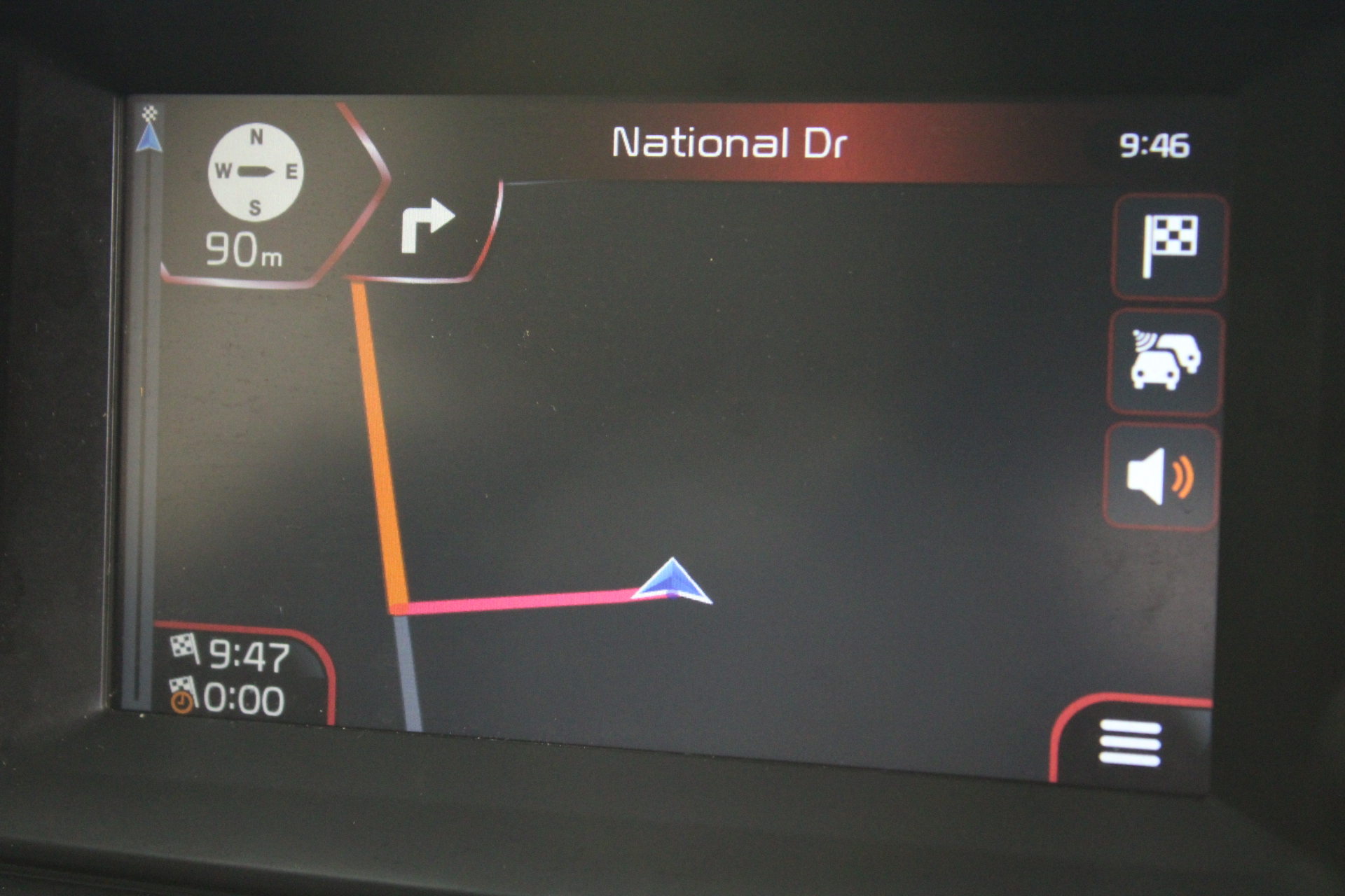 Wolf Blass Red Label Pinot Grigio (6x 750mL).