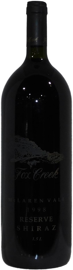 Wolf Blass Red Label Shiraz (6x 750mL), SEA.