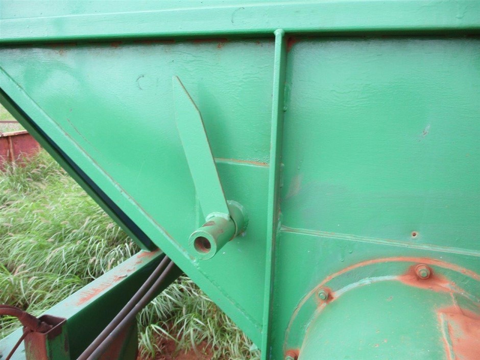 Barramundi Shiraz 2019 (12x 750mL) VIC