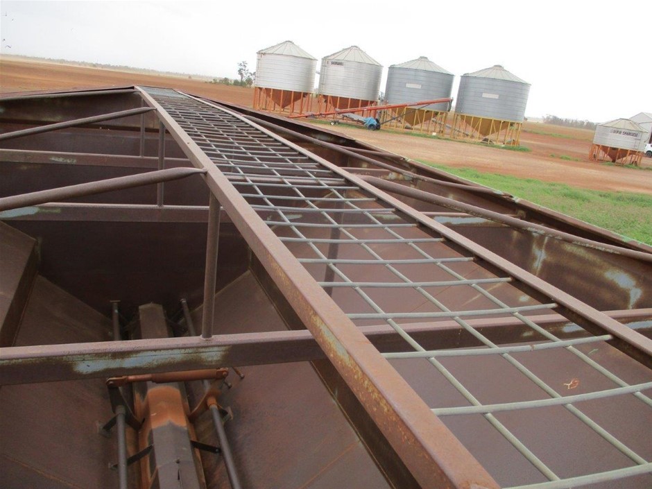 Barramundi Shiraz Petit Verdot 2019 (12x 750mL) SEA