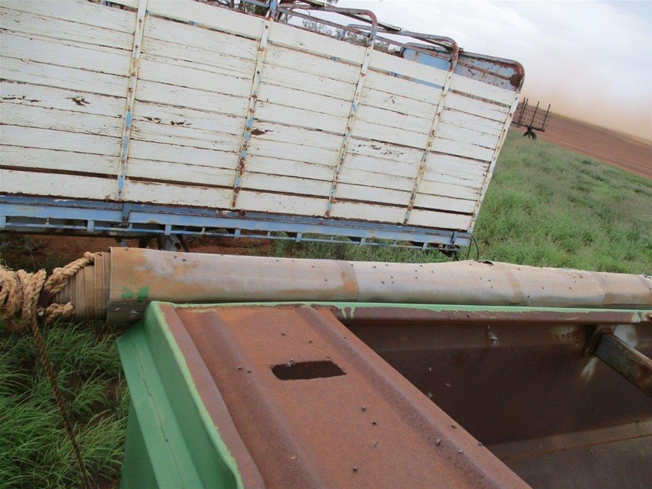 Bourke & Travers Single Vineyard Shiraz 2023 (12x 750mL) Clare Valley