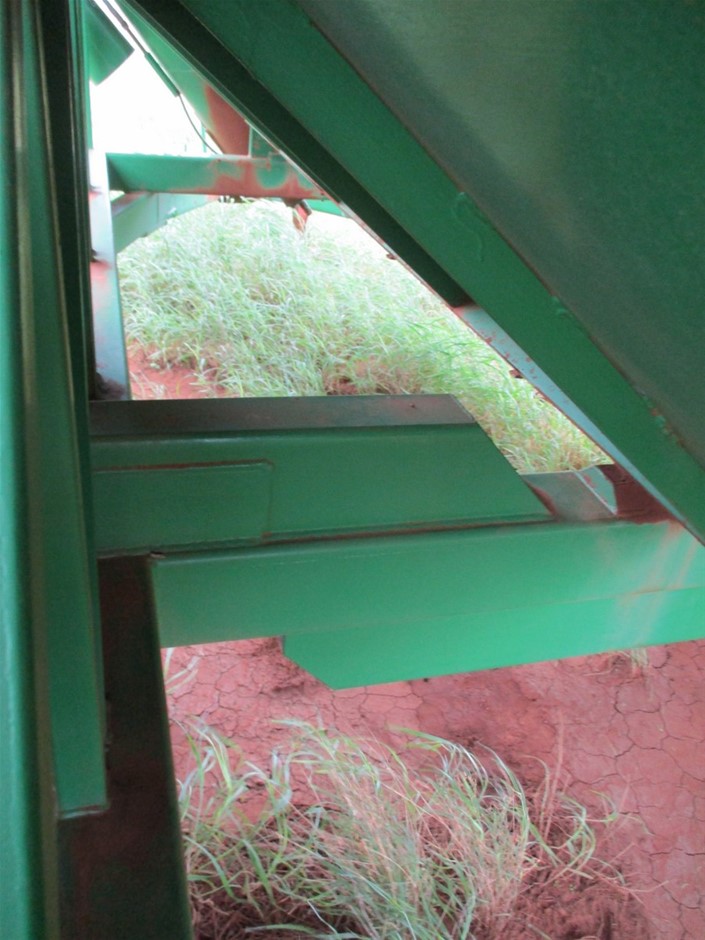 C.H. Unearthed Old Vine Rare Aged Release Chenin Blanc 2020 (12x 750mL) SA