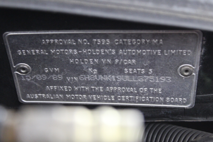 Pioneers First Patch Tempranillo 2024 (12x 750mL) SA