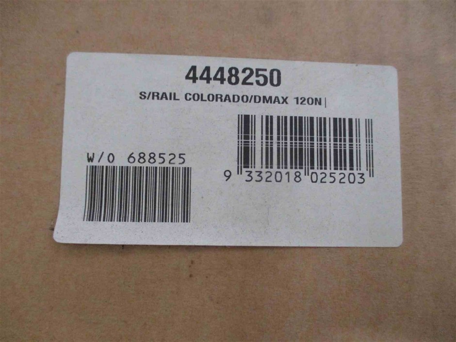 Snake + Herring Tough Love Chardonnay 2023 (12x 750mL) WA