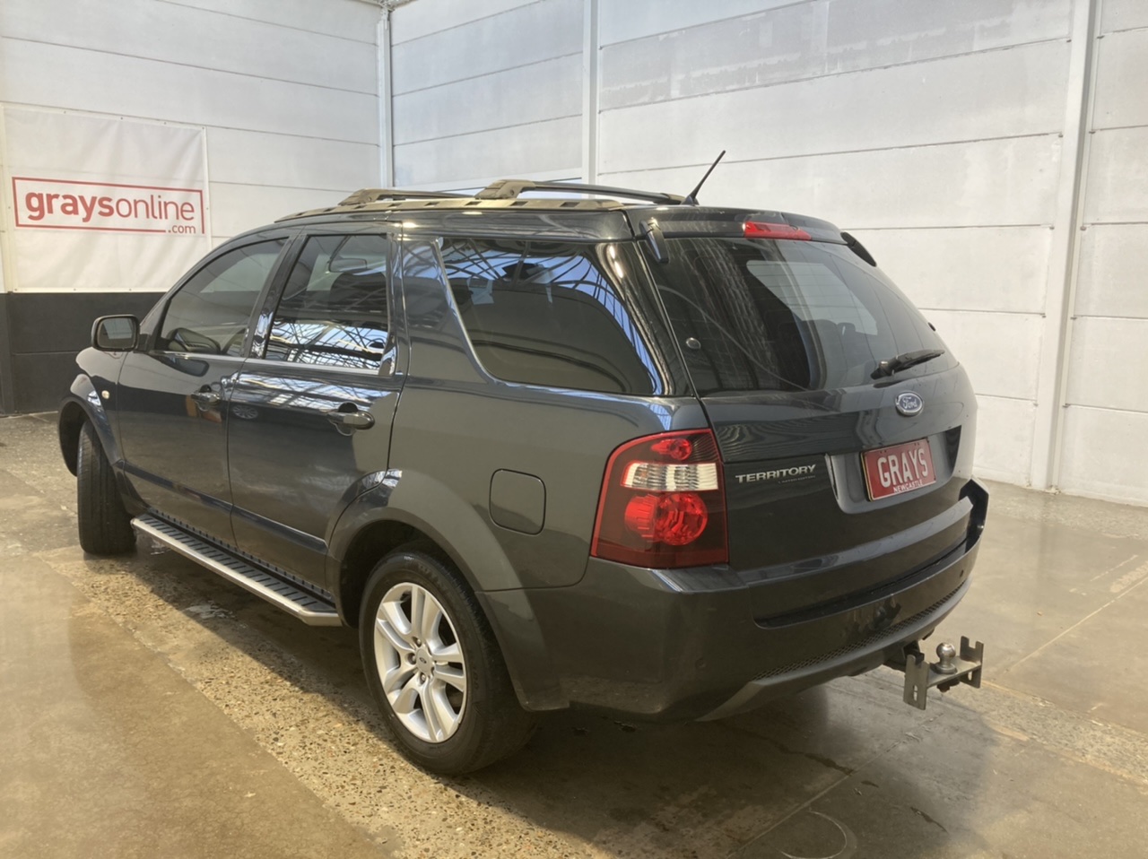 Stalking Horse Cabernet Sauvignon 2021 (12x 750mL) Langhorne Creek, SA