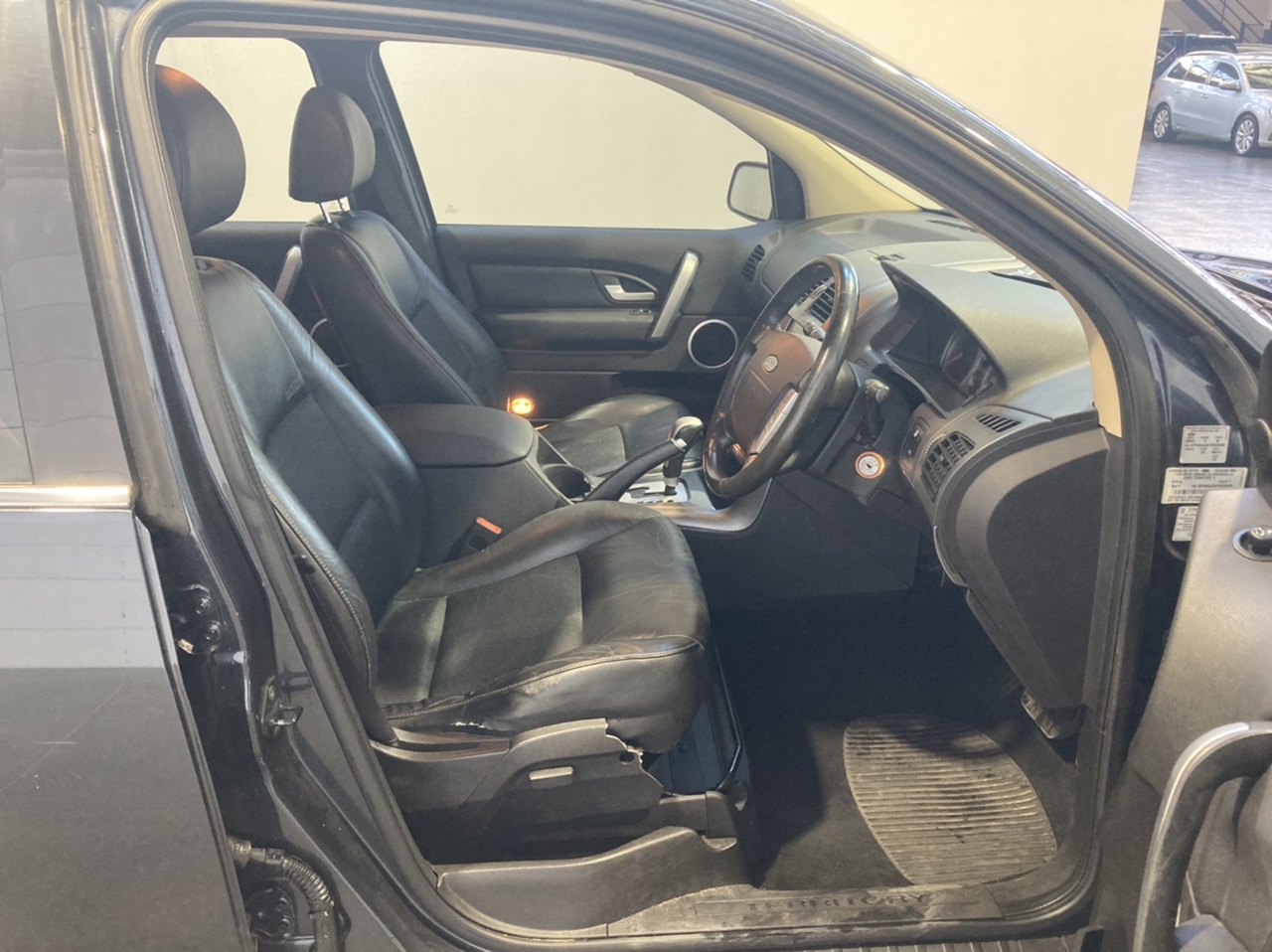 Stalking Horse Pinot Grigio 2025 (12x 750mL) Langhorne Creek