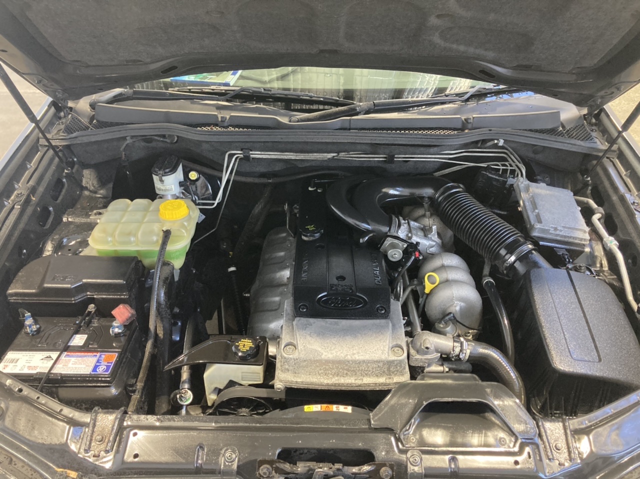 Stalking Horse Shiraz 2021 (12x 750mL) Langhorne Creek, SA