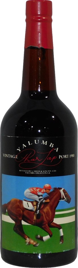 Winexquisite Shiraz 2019 (6x 750mL) SA